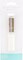We R Memory Keepers Glue Quill Embossing Powder 2/Pkg-Clear & Gold